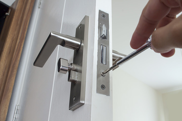 Our local locksmiths are able to repair and install door locks for properties in Lower Edmonton and the local area.